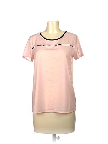 Koton T-shirt %70 İndirimli.