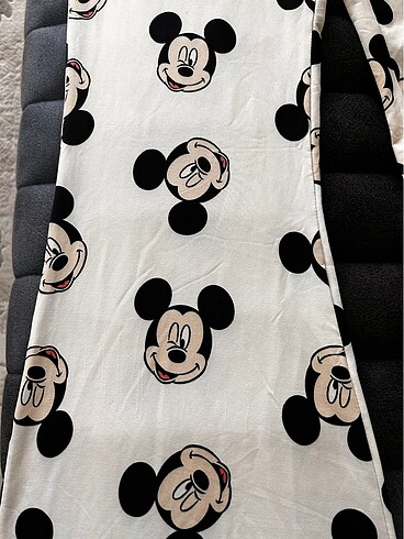 Diğer Mickey Mouse Pantolon