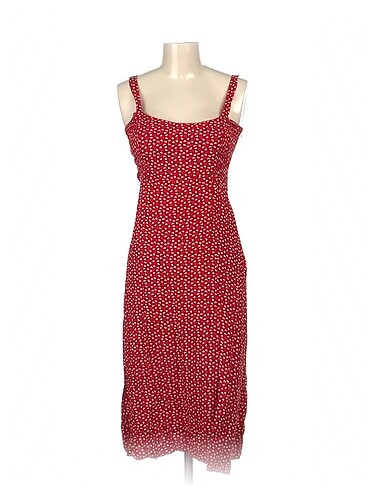 PreLoved Uzun Elbise %70 İndirimli.