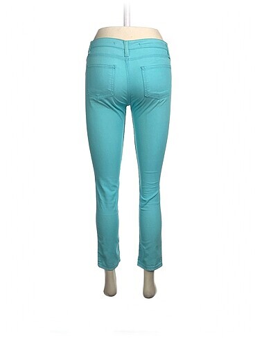 28 Beden PreLoved Jean / Kot %70 İndirimli.