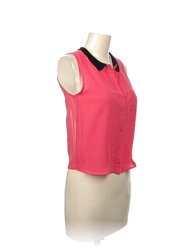 Bershka Bershka Bluz %70 İndirimli.