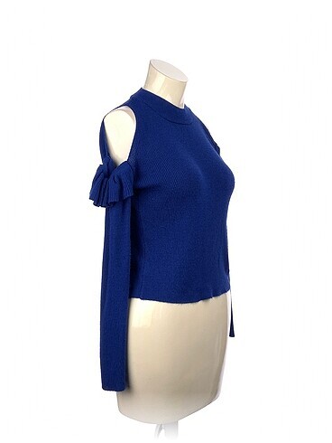 Vintage Love PreLoved Kazak / Triko %70 İndirimli.