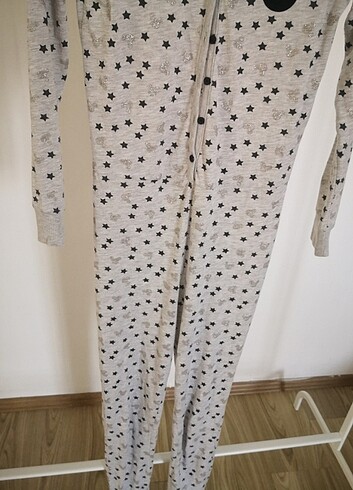  Beden Disney Tulum Pijama