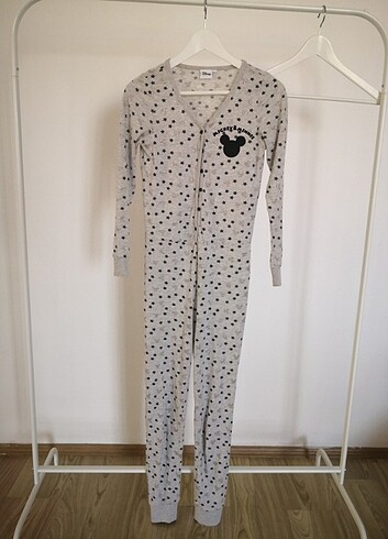 Disney Tulum Pijama