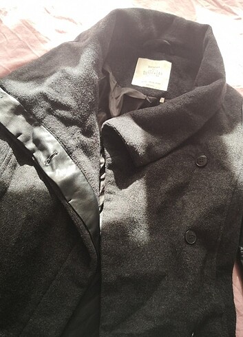Bershka Siyah Bershka Kaban
