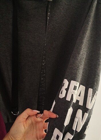 Diğer Kadın Sweatshirt 