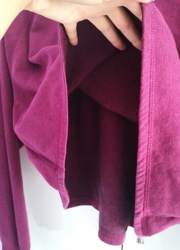 s Beden Kadın Sweatshirt 