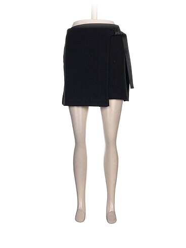 Zara Mini Etek %70 İndirimli.