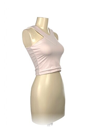 Vintage Love PreLoved Bluz %70 İndirimli.