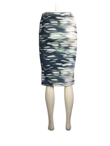 36 Beden PreLoved Midi Etek %70 İndirimli.