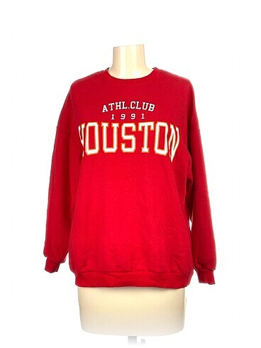 PreLoved Sweatshirt %70 İndirimli.