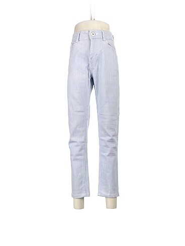 Zara Jean / Kot %70 İndirimli.