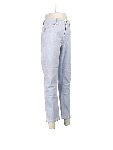 Zara Zara Jean / Kot %70 İndirimli.