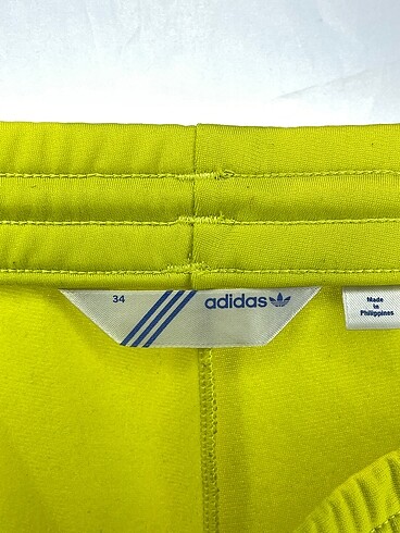 34 Beden çeşitli Renk Adidas Eşofman Altı %70 İndirimli.