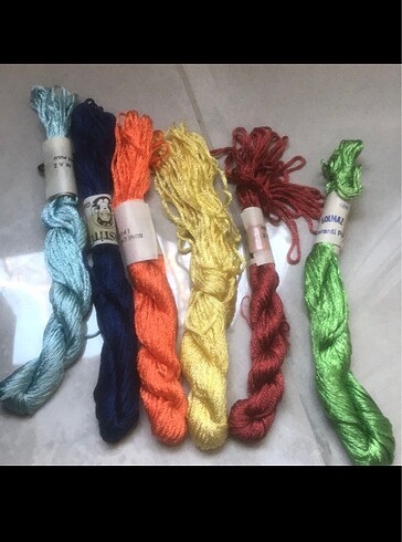 Çamaşır ipeği