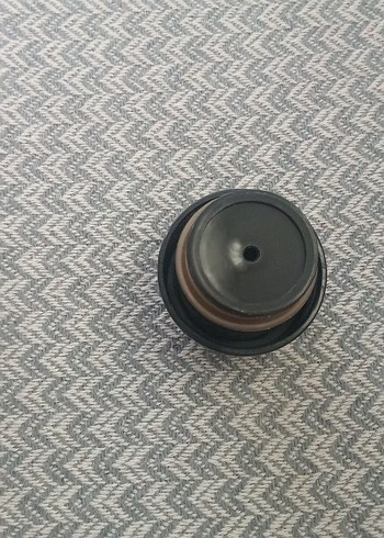 Kale Marka Bej Çelik Termos - Görsel 5