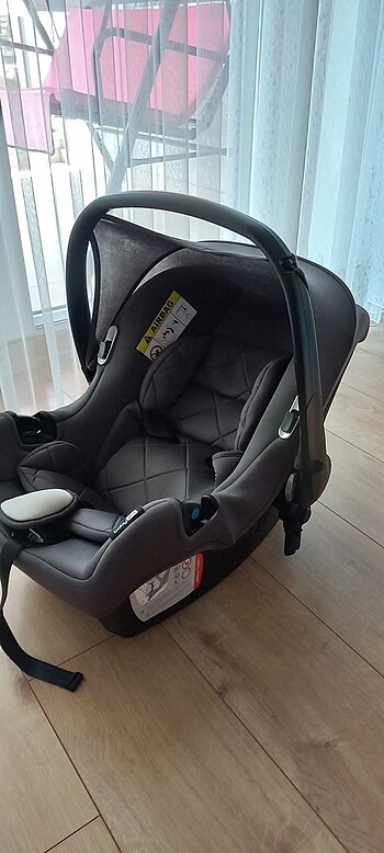 Diğer Beden Bebek arabasi babyplus