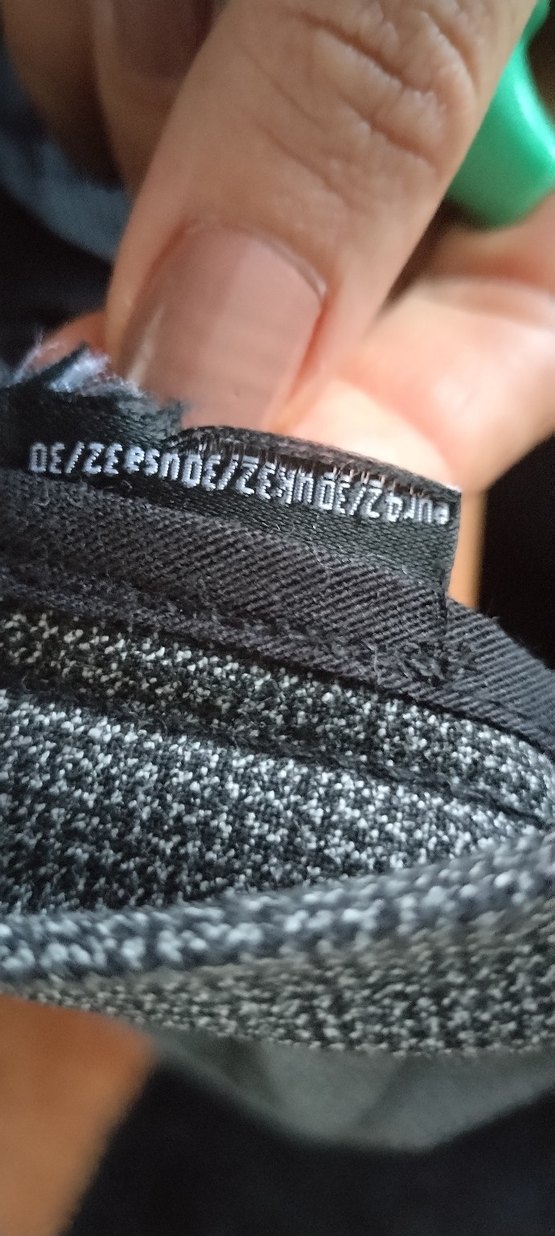 Gri Regular Fit Denim Erkek Pantolon - Görsel 4