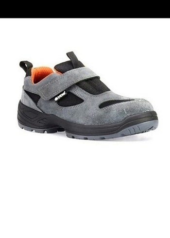 Diger Gri Erkek Outdoor Spor Ayakkabı