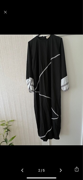 Diğer Vrg abaya