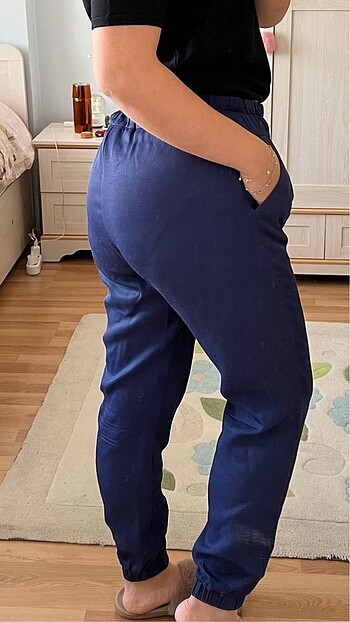 Network Network jogger pantolon