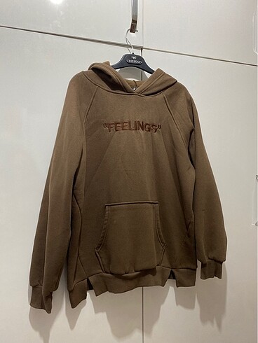 Kışlık sweat
