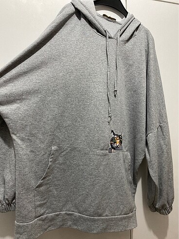 Yazlık sweat