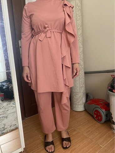 Pembe takım