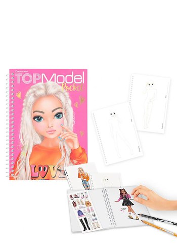 TOPModel Tasarım Defteri