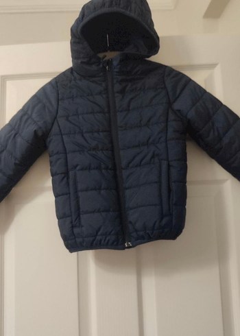 LC Waikiki LCW kışlık mont