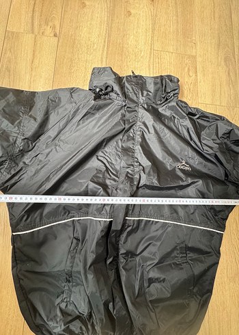 Termal sauna eşofman - Görsel 3