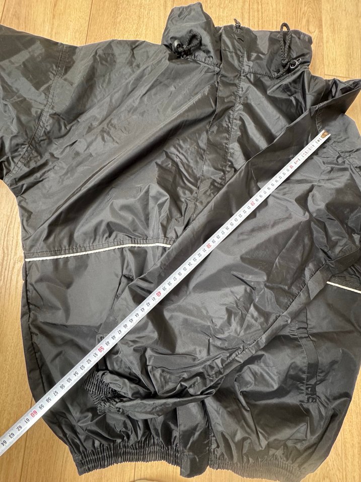 Termal sauna eşofman - Görsel 4