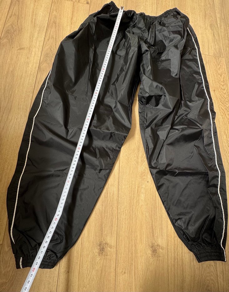 Termal sauna eşofman - Görsel 5