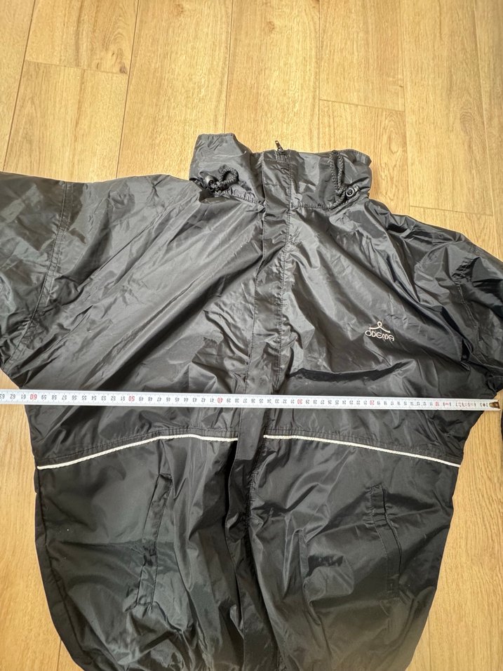 Termal sauna eşofman - Görsel 3