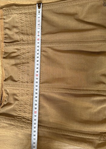 Ten Korse - Görsel 3