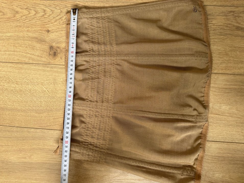 Ten Korse - Görsel 2