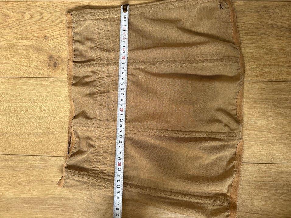 Ten Korse - Görsel 3