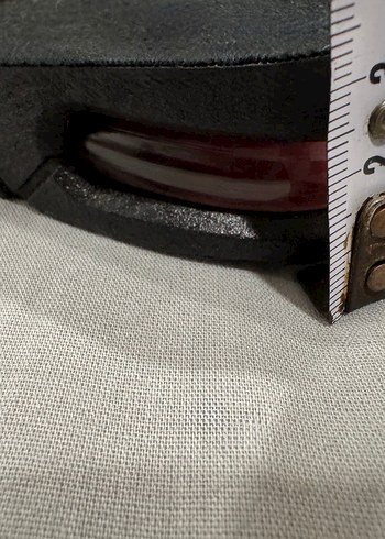 Konforlu Havatüplü Boy Uzatıcı Tabanlık - Görsel 12