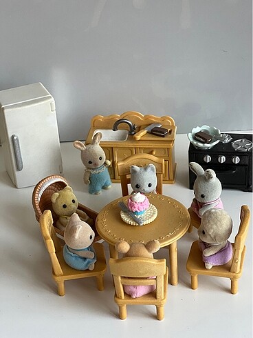 SylvanianFamilies