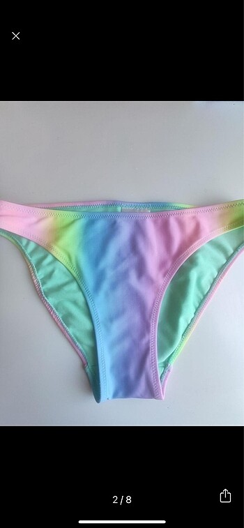 H&M H&M çocuk bikini