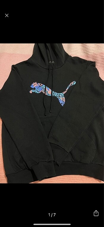 Puma sweatshirt