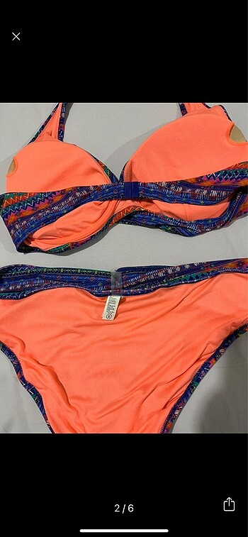 Penti Penti bikini takım