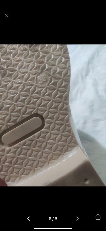 Sünnet ayakkabısı - Görsel 6