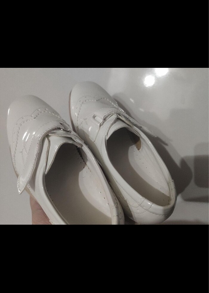 Sünnet ayakkabısı - Görsel 5