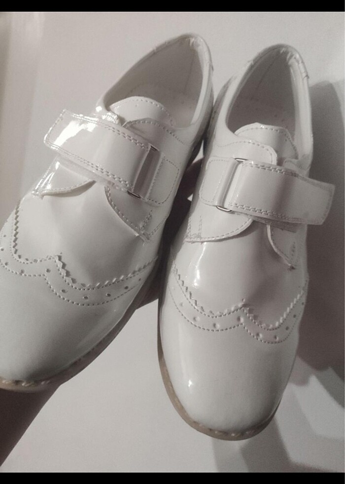 Sünnet ayakkabısı - Görsel 3