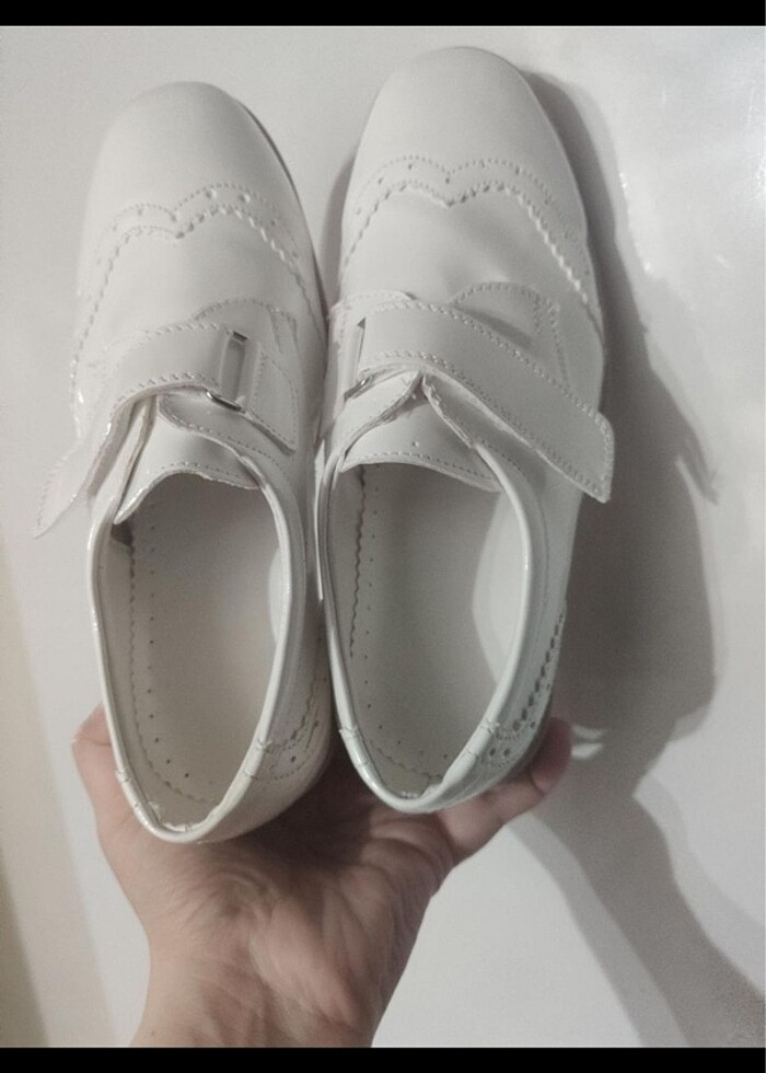 Sünnet ayakkabısı - Görsel 4