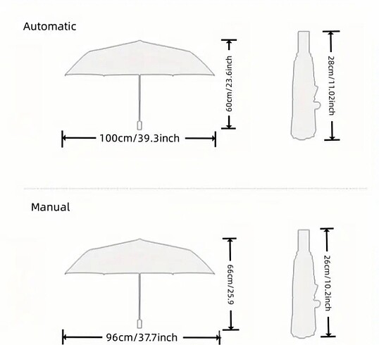 Hello kitty şemsiye - Görsel 2