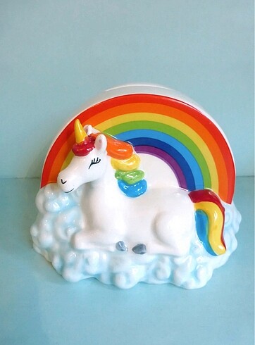 Unicorn kumbara