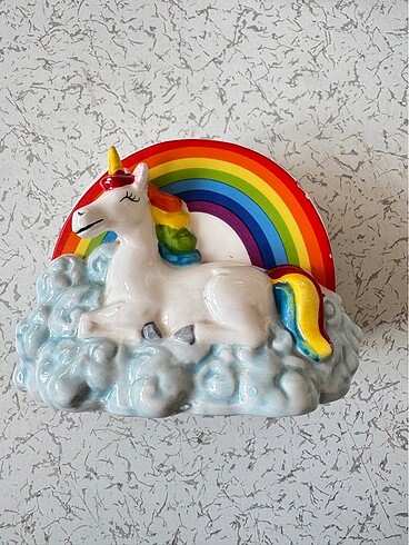 Beden Unicorn kumbara