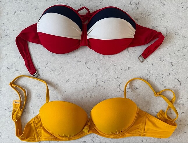 Penti Penti /colins bikini üstü